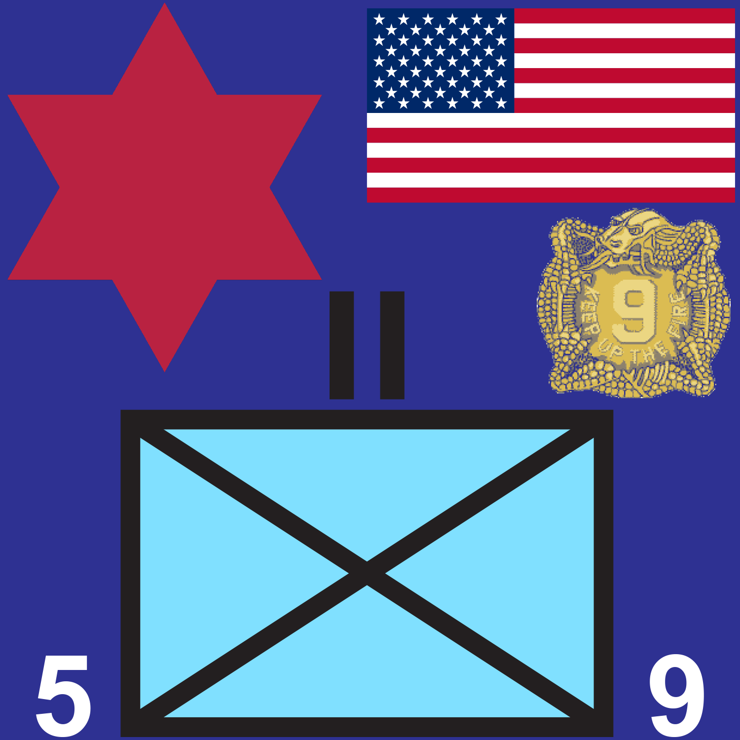 BLU 5-9 IN v1